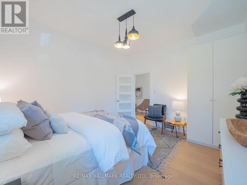 236 Browning Avenue, Toronto, ON - Indoor Photo Showing Bedroom