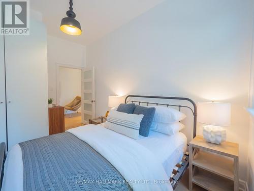 236 Browning Avenue, Toronto, ON - Indoor Photo Showing Bedroom