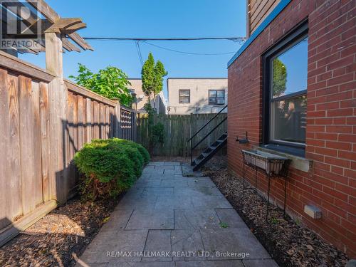 236 Browning Avenue, Toronto, ON - Outdoor With Exterior