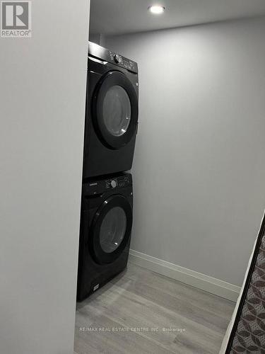 Bsmnt - 88 Bowbeer Road, Oakville, ON - Indoor Photo Showing Laundry Room