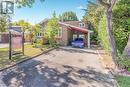 43 Faulkner Crescent, Toronto, ON  - Outdoor 