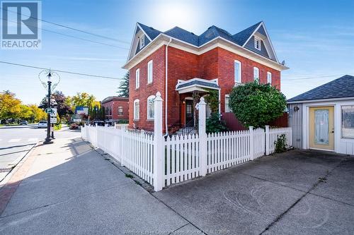 20 Division Street South, Kingsville, ON 