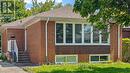 47 Brisco Street, Brampton, ON  - Outdoor 