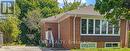 47 Brisco Street, Brampton, ON  - Outdoor 