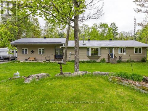 2927 County Rd 44, Havelock-Belmont-Methuen, ON - Outdoor With Deck Patio Veranda