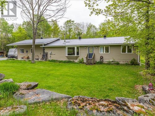 2927 County Rd 44, Havelock-Belmont-Methuen, ON - Outdoor