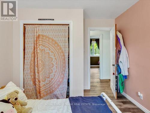 2927 County Rd 44, Havelock-Belmont-Methuen, ON - Indoor Photo Showing Bedroom