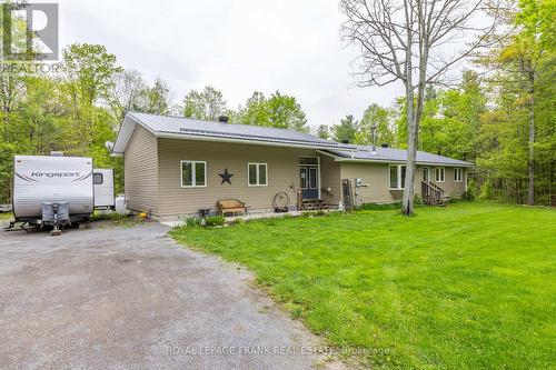 2927 County Rd 44, Havelock-Belmont-Methuen, ON - Outdoor With Deck Patio Veranda