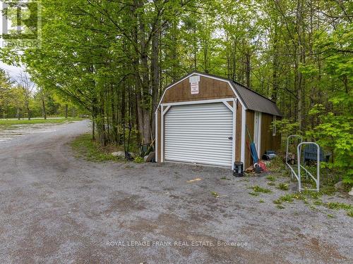 2927 County Rd 44, Havelock-Belmont-Methuen, ON - Outdoor