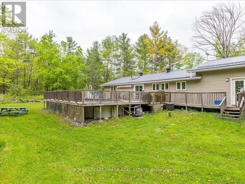 2927 County Rd 44, Havelock-Belmont-Methuen, ON - Outdoor