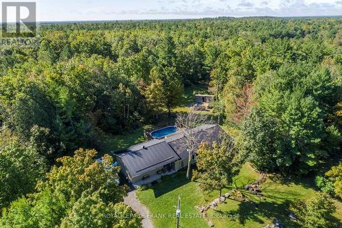 2927 County Rd 44, Havelock-Belmont-Methuen, ON - Outdoor With View