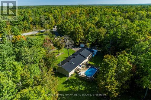 2927 County Rd 44, Havelock-Belmont-Methuen, ON - Outdoor With View