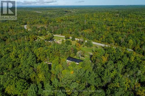 2927 County Rd 44, Havelock-Belmont-Methuen, ON - Outdoor With View