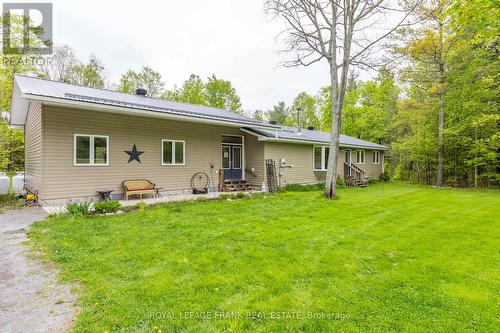 2927 County Rd 44, Havelock-Belmont-Methuen, ON - Outdoor With Deck Patio Veranda