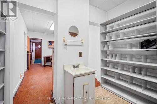 717 Coxwell Avenue, Toronto, ON - Indoor Photo Showing Other Room