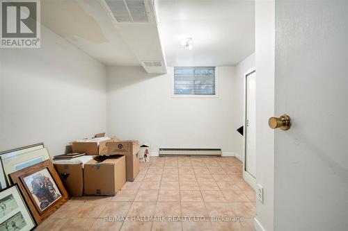 717 Coxwell Avenue, Toronto, ON - Indoor Photo Showing Other Room