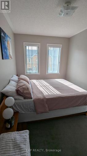 76 - 5530 Glen Erin Drive, Mississauga, ON - Indoor Photo Showing Bedroom