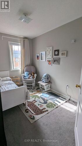 76 - 5530 Glen Erin Drive, Mississauga, ON - Indoor Photo Showing Bedroom