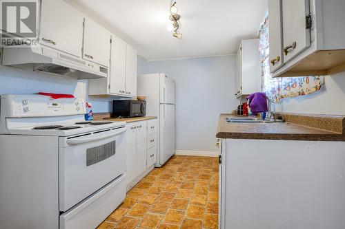 2 Neville Place, St. John'S, NL - Indoor Photo Showing Kitchen