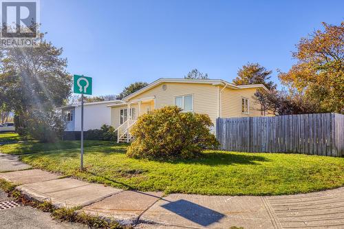 2 Neville Place, St. John'S, NL - Outdoor