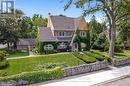 3855 St. James Avenue, Niagara Falls, ON  - Outdoor 