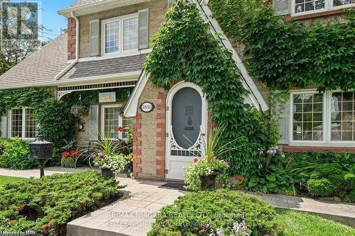 3855 St. James Avenue, Niagara Falls, ON - Outdoor