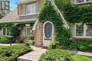 3855 St. James Avenue, Niagara Falls, ON  - Outdoor 