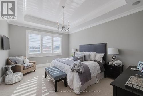 50 Earlscourt Terrace, Middlesex Centre (Kilworth), ON - Indoor Photo Showing Bedroom