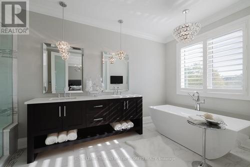 50 Earlscourt Terrace, Middlesex Centre (Kilworth), ON - Indoor Photo Showing Bathroom