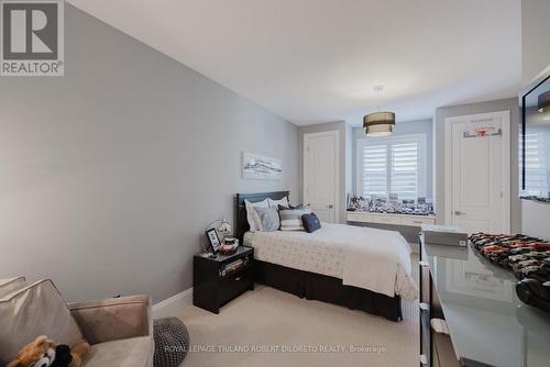 50 Earlscourt Terrace, Middlesex Centre (Kilworth), ON - Indoor Photo Showing Bedroom