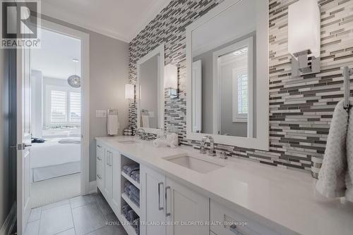 50 Earlscourt Terrace, Middlesex Centre (Kilworth), ON - Indoor Photo Showing Bathroom