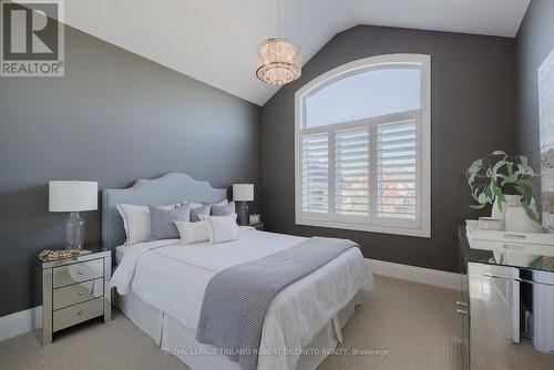 50 Earlscourt Terrace, Middlesex Centre (Kilworth), ON - Indoor Photo Showing Bedroom