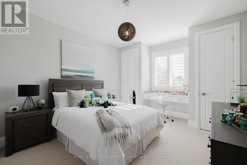 50 Earlscourt Terrace, Middlesex Centre (Kilworth), ON - Indoor Photo Showing Bedroom