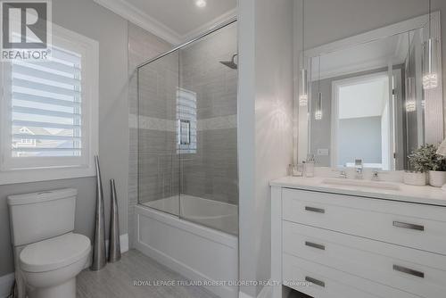 50 Earlscourt Terrace, Middlesex Centre (Kilworth), ON - Indoor Photo Showing Bathroom