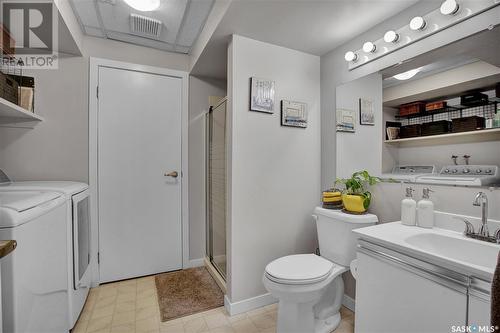 309 610 Perehudoff Crescent, Saskatoon, SK - Indoor Photo Showing Laundry Room