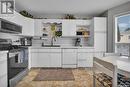 309 610 Perehudoff Crescent, Saskatoon, SK  - Indoor Photo Showing Kitchen 