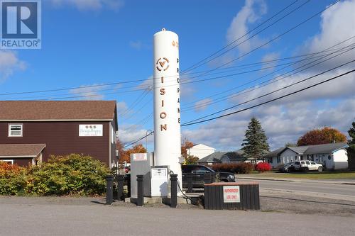 57-61 West Street, Stephenville, NL 