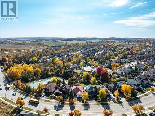 1914 Webster Boulevard, Innisfil, ON - Outdoor With View