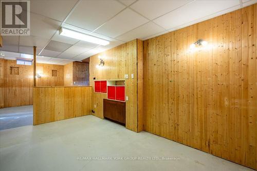 1914 Webster Boulevard, Innisfil, ON - Indoor Photo Showing Other Room