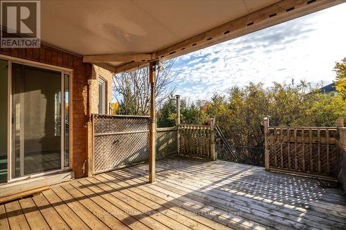 1914 Webster Boulevard, Innisfil, ON - Outdoor With Deck Patio Veranda With Exterior