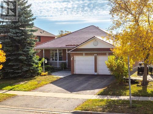 1914 Webster Boulevard, Innisfil, ON - Outdoor