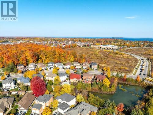 1914 Webster Boulevard, Innisfil, ON - Outdoor With View