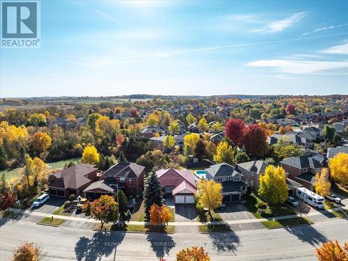 1914 Webster Boulevard, Innisfil, ON - Outdoor With View