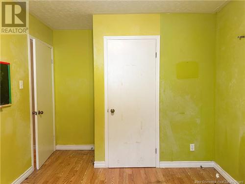 177 Houlton Street, Woodstock, NB - Indoor Photo Showing Other Room