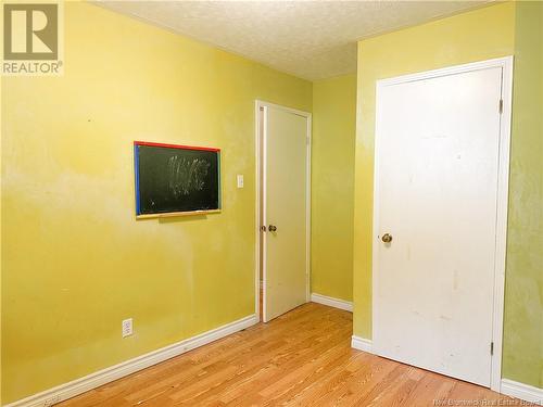 177 Houlton Street, Woodstock, NB - Indoor Photo Showing Other Room