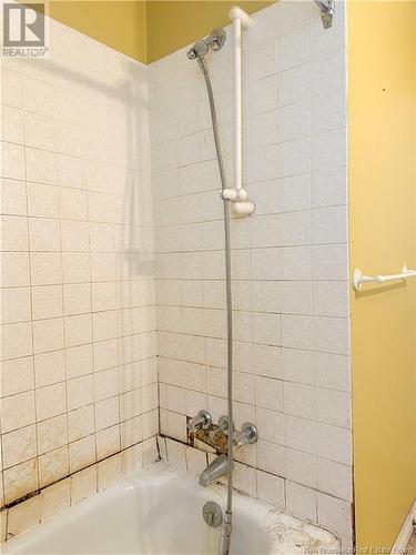 177 Houlton Street, Woodstock, NB - Indoor Photo Showing Bathroom