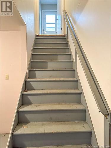 177 Houlton Street, Woodstock, NB - Indoor Photo Showing Other Room