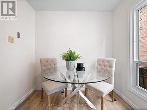 13 Cashel Street, Brampton, ON - Indoor Photo Showing Dining Room