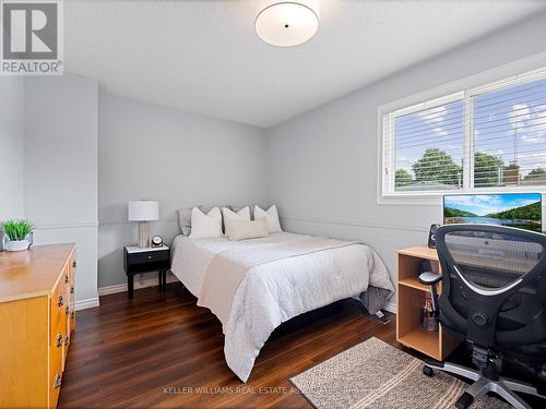 13 Cashel Street, Brampton, ON - Indoor Photo Showing Bedroom