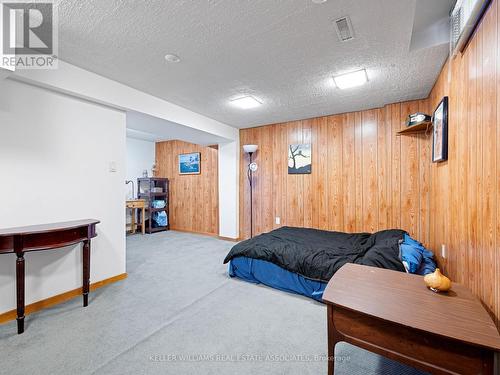 13 Cashel Street, Brampton, ON - Indoor Photo Showing Basement